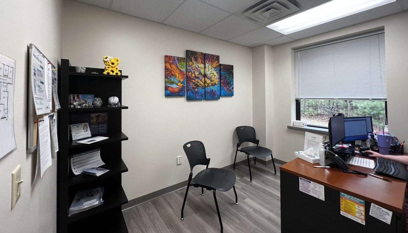 CleanSlate Centers Belchertown