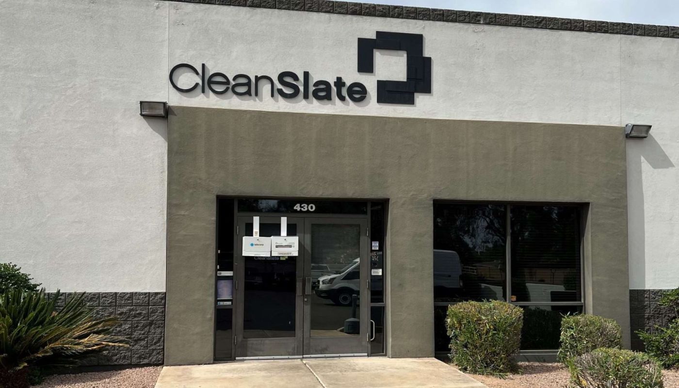 CleanSlate Centers Gilbert