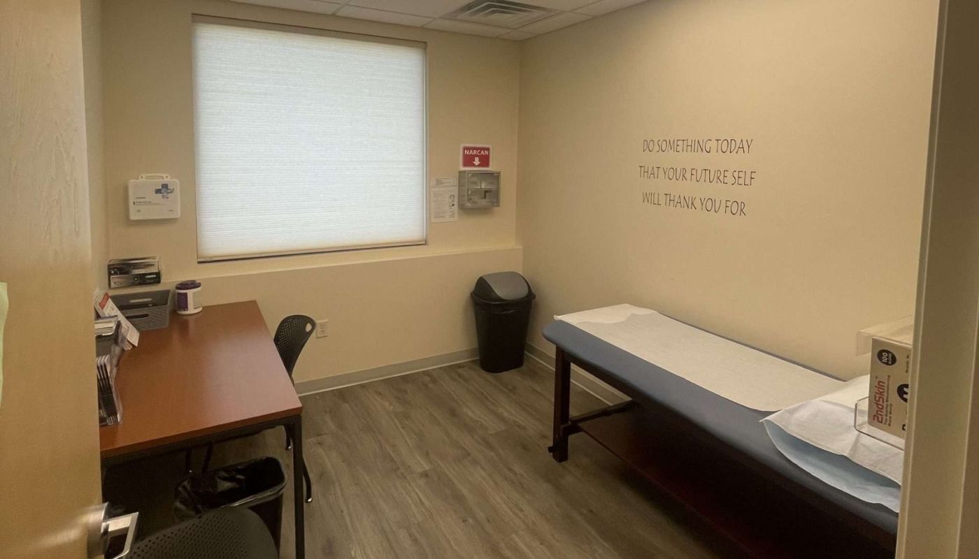 CleanSlate Centers Green Bay