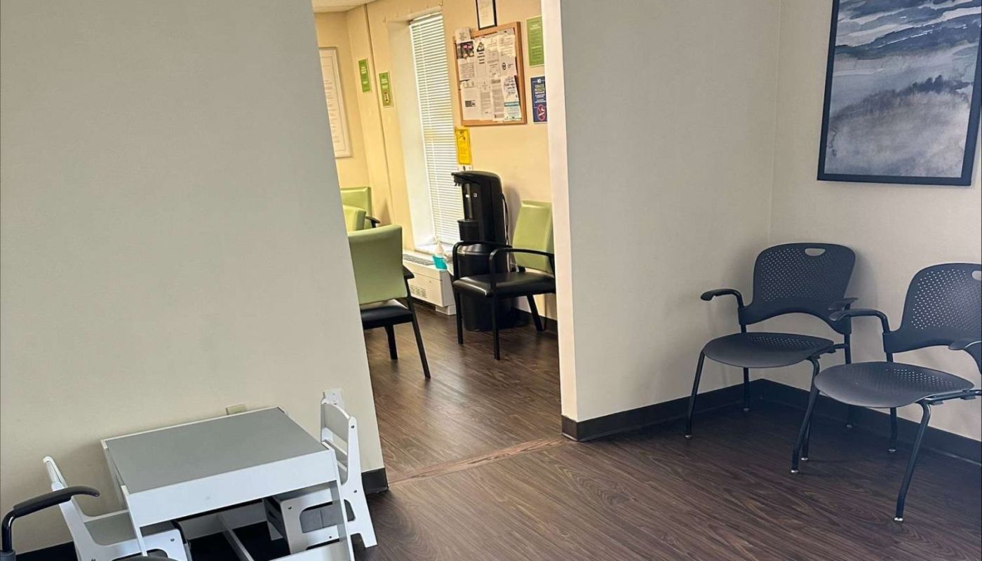 CleanSlate Centers Lexington