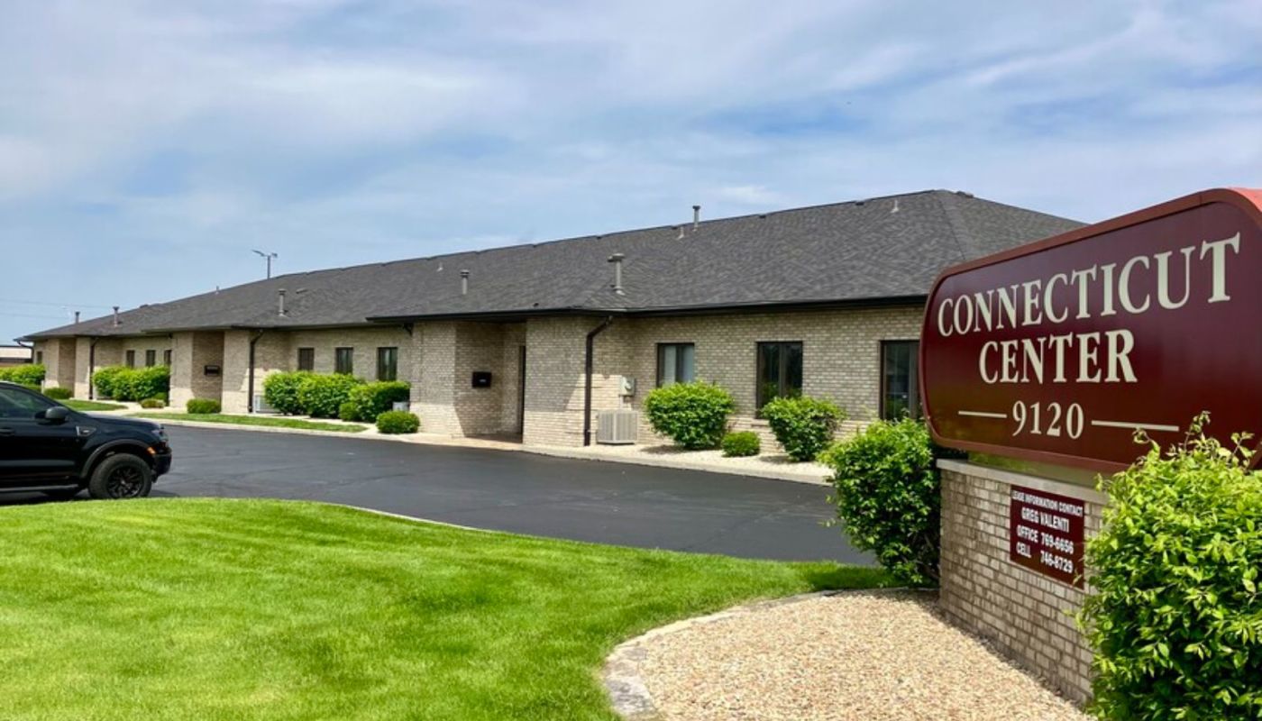 CleanSlate Centers Merrillville