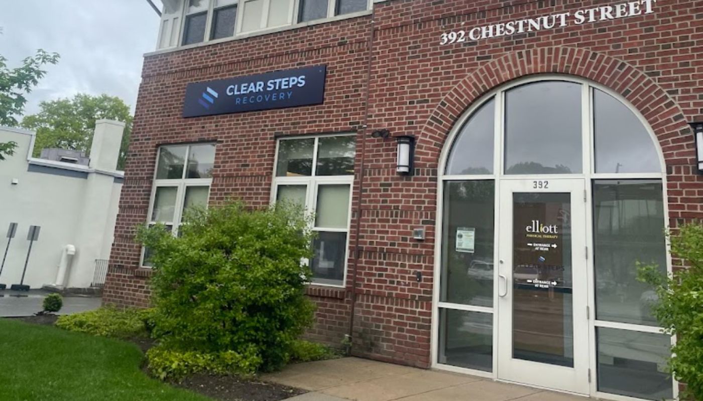 Clear Steps Recovery - Massachusetts