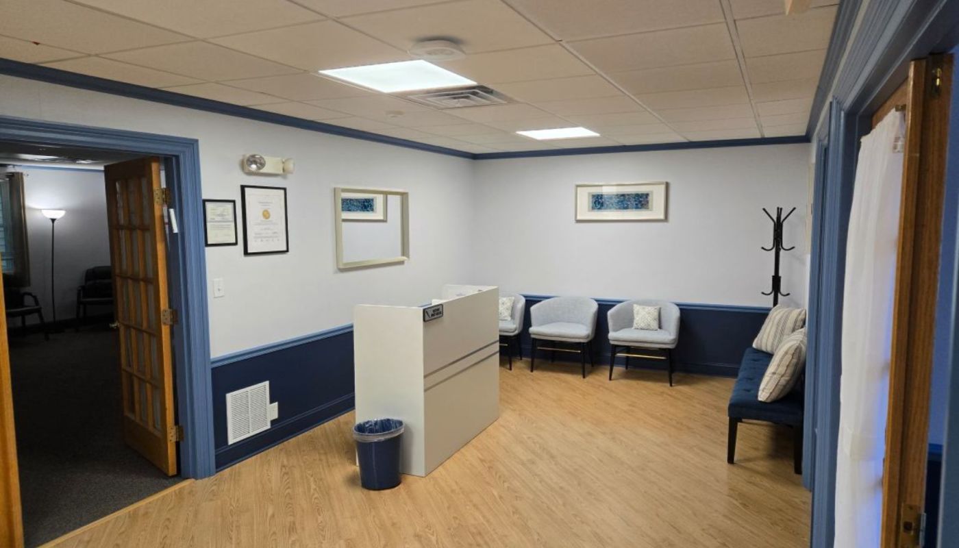 Clear Steps Recovery - New Hampshire