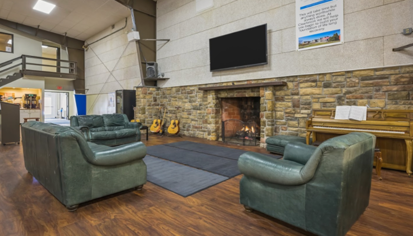 Clearbrook Pennsylvania