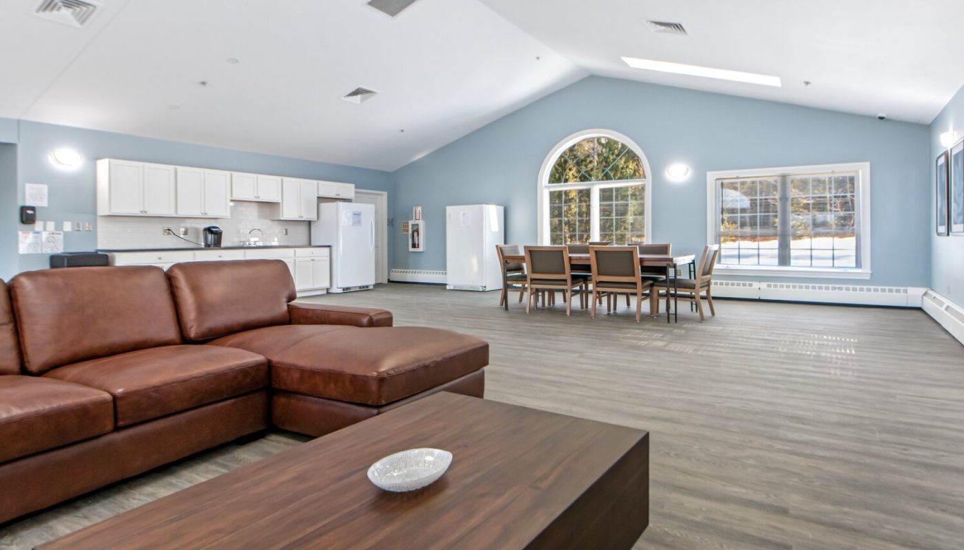 Clearbrook Massachusetts