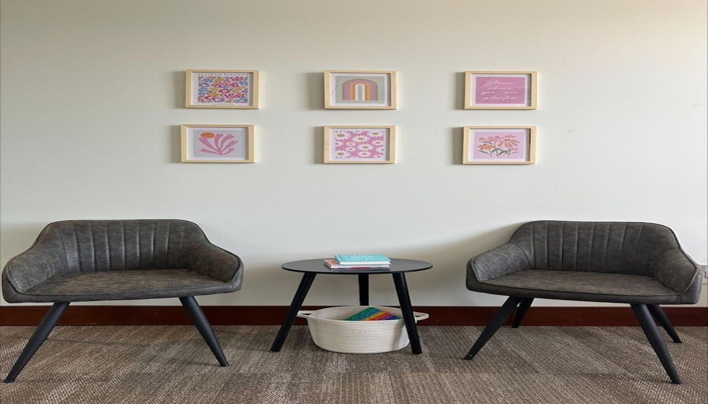 Clearfork Academy Carrollton PHP/IOP