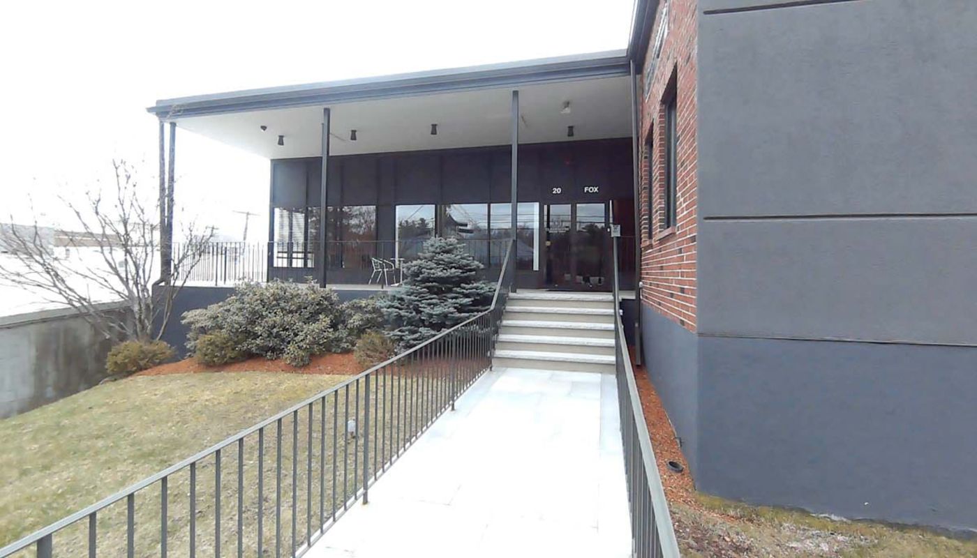 Clearhaven Recovery Center