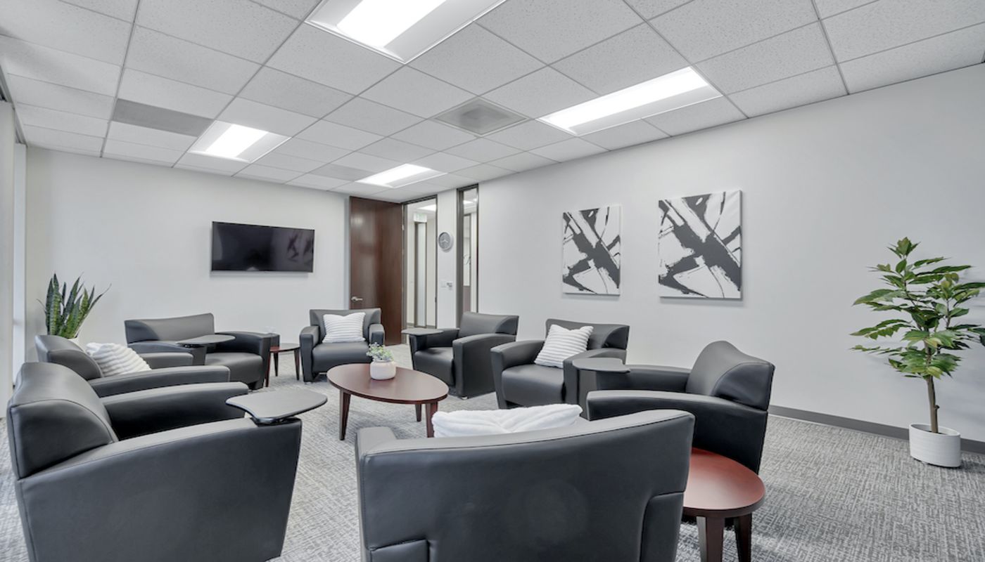 Clearview Outpatient - Woodland Hills