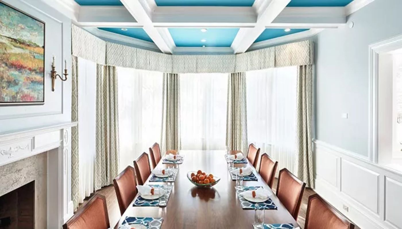 Clementine Briarcliff Manor