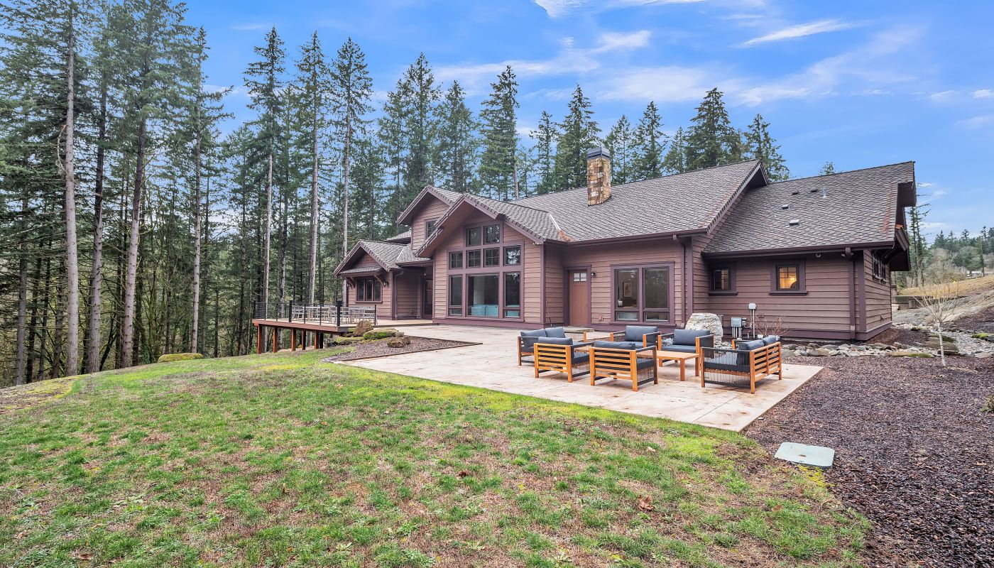 Clementine Lake Oswego