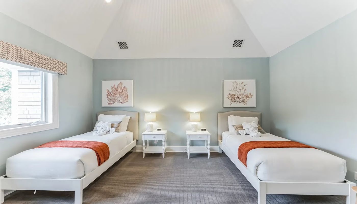 Clementine North Shore