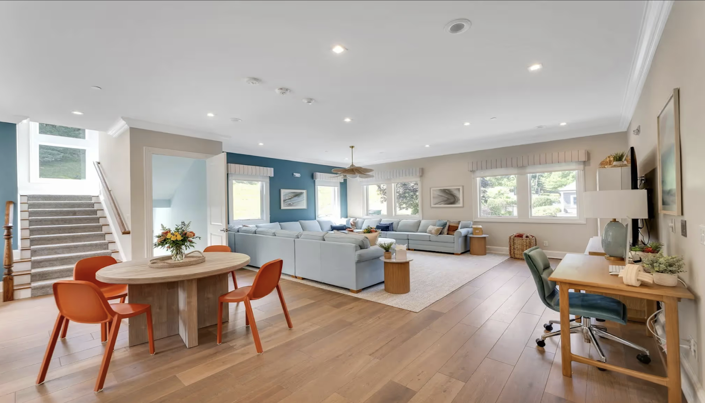 Clementine North Shore