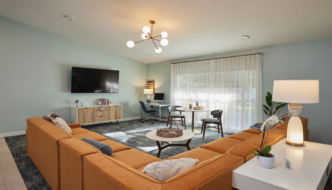 Clementine Palmetto Bay