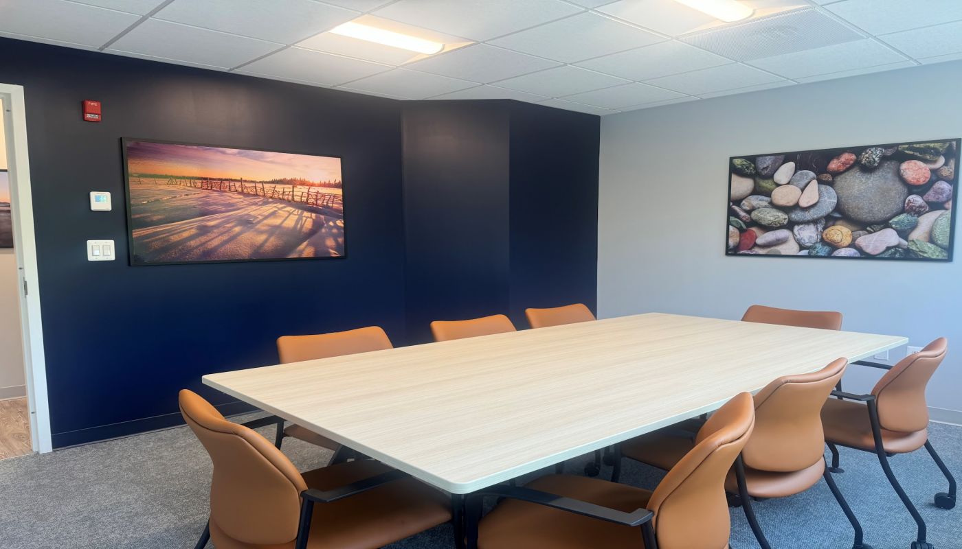 Columbia Associates Fairfax