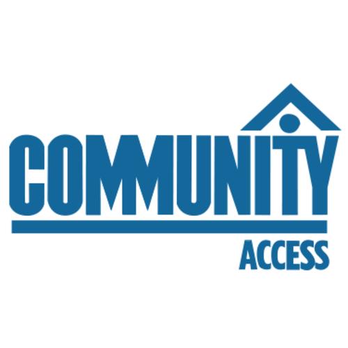 Community Access New York