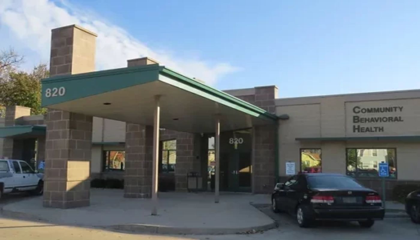 Community Behavioral Health