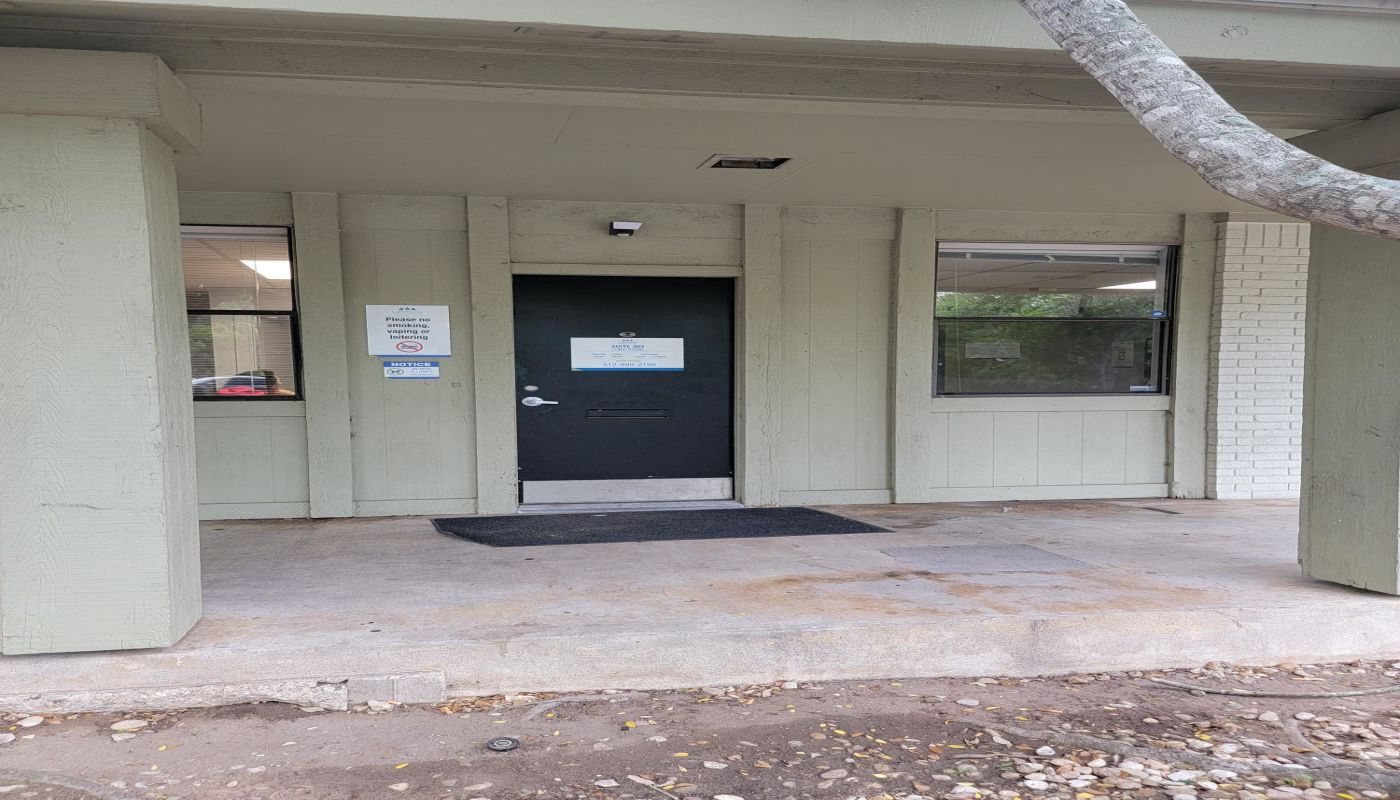 Community Medical Services Austin on William Cannon Drive