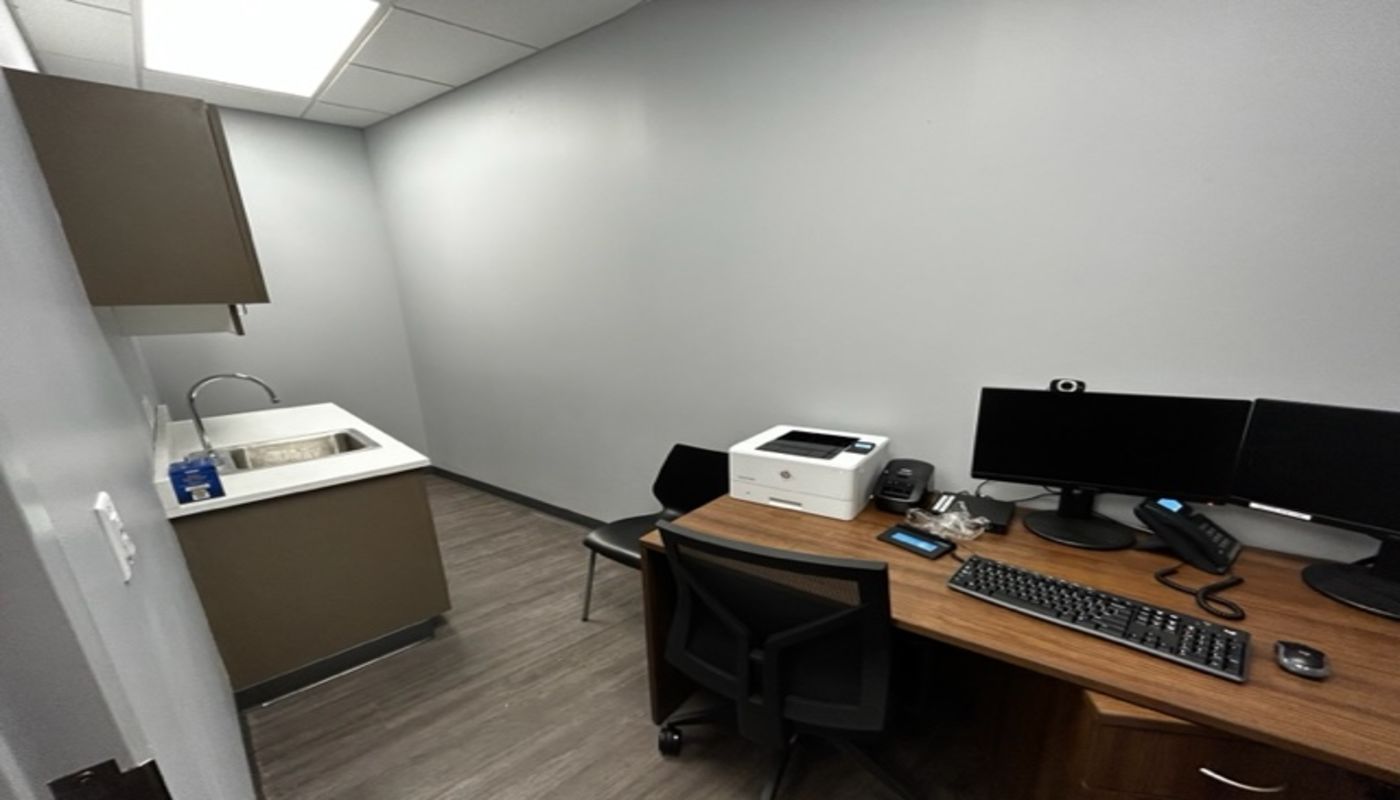 Community Medical Services Cleveland - Brookpark Road