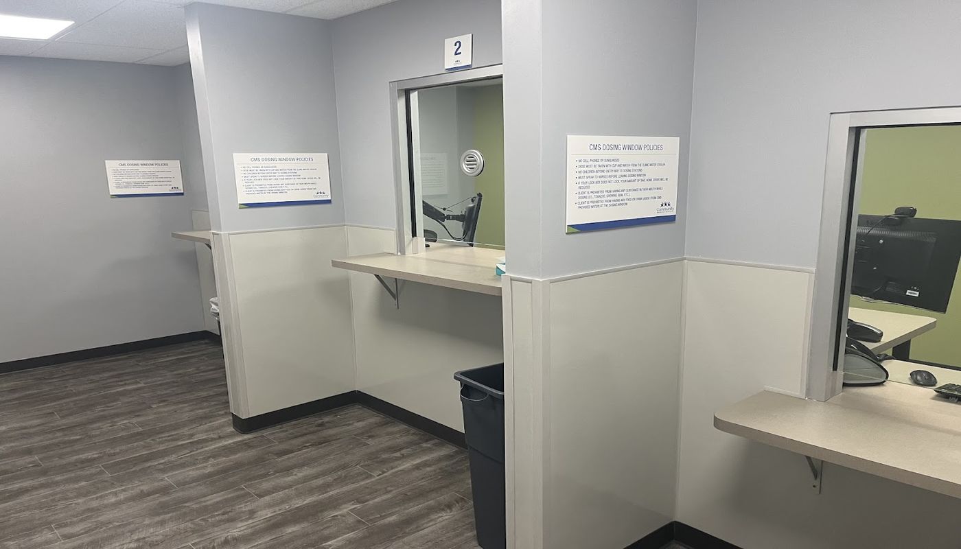 Community Medical Services Columbus - South High Street