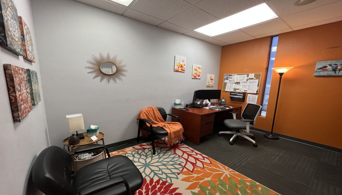 Community Medical Services East Broadway - Tucson