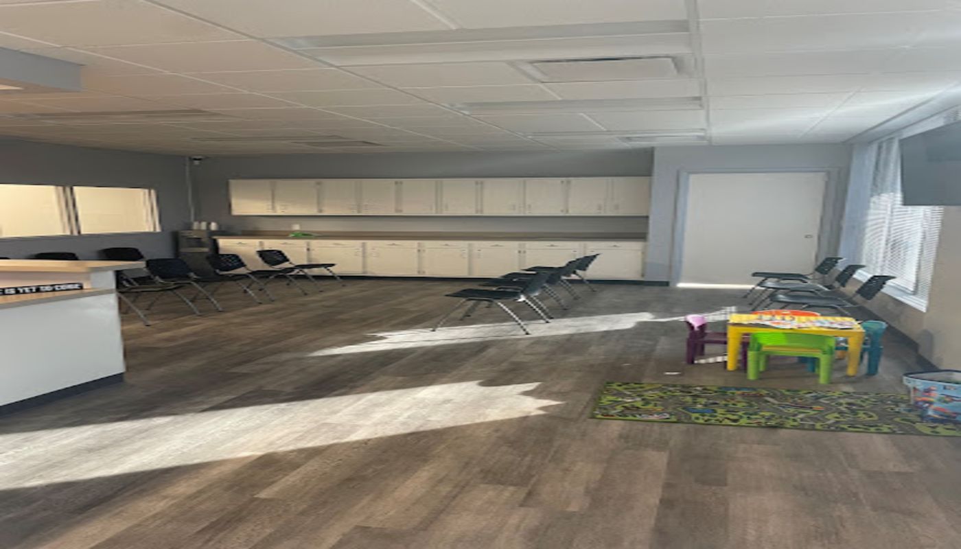 Community Medical Services Kent