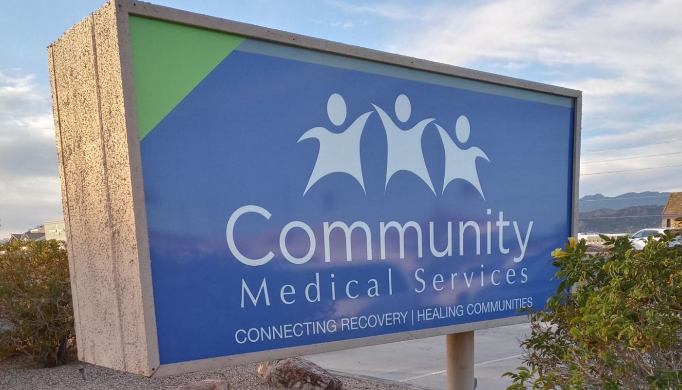Community Medical Services Lake Havasu
