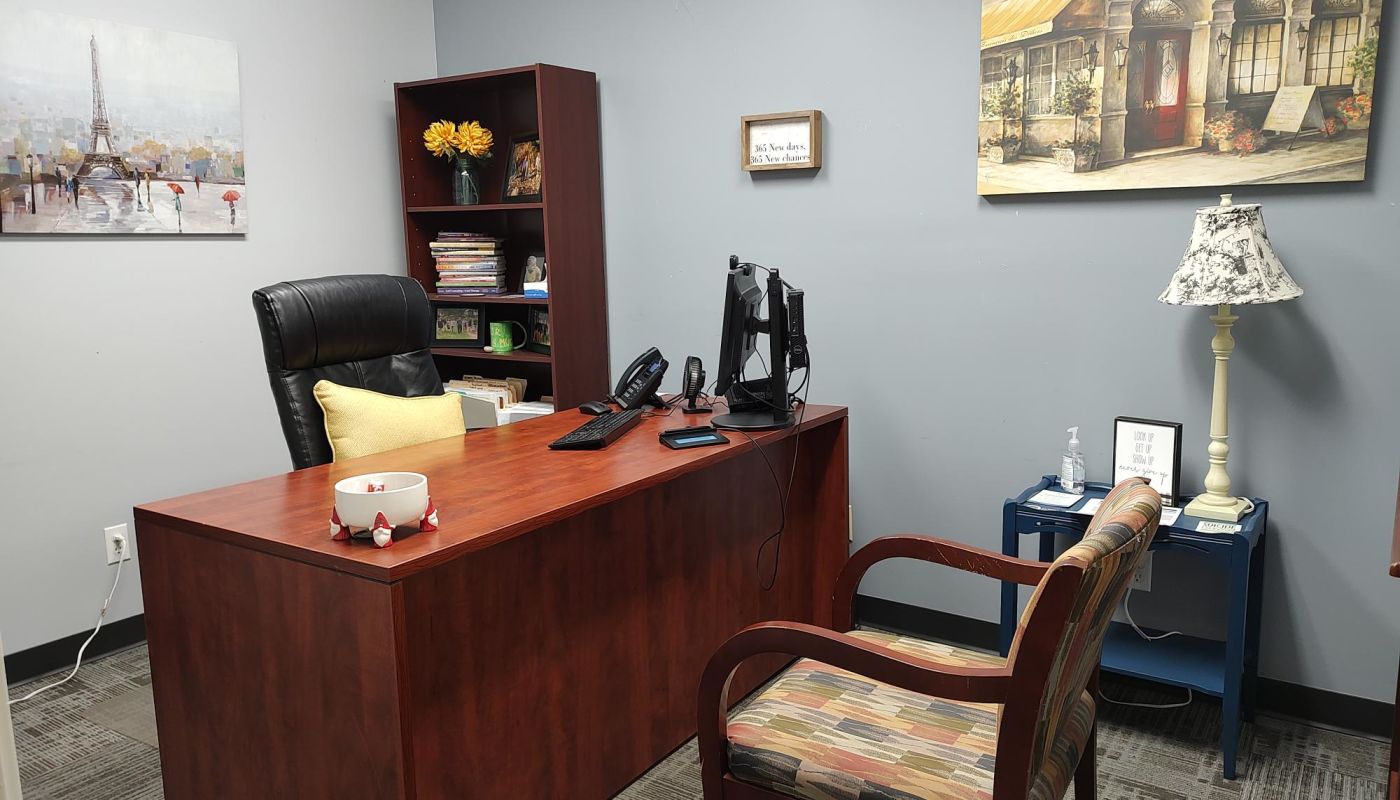 Community Medical Services Marion