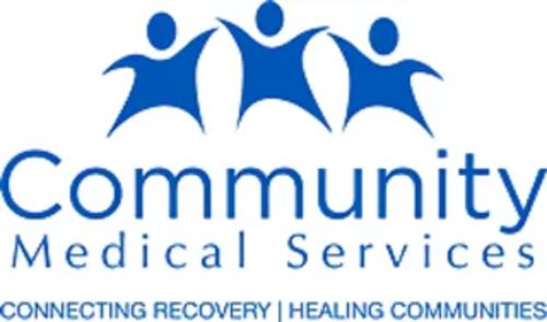 Community Medical Services Mesa on Arbor