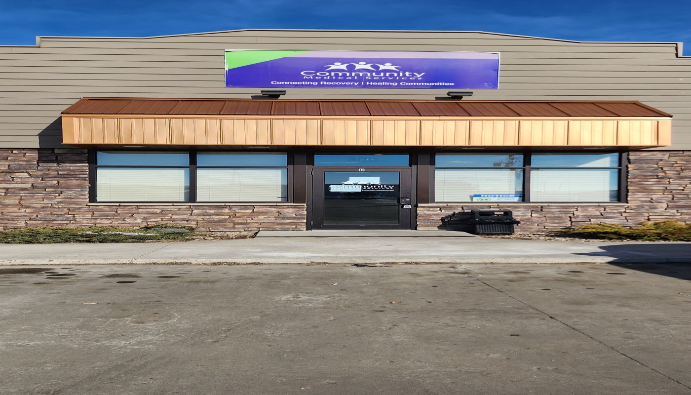 Community Medical Services Minot