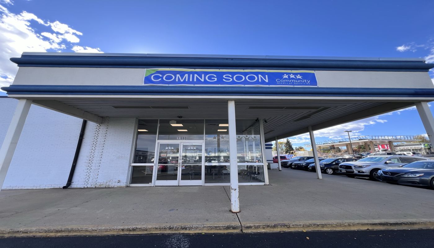 Community Medical Services Northglenn