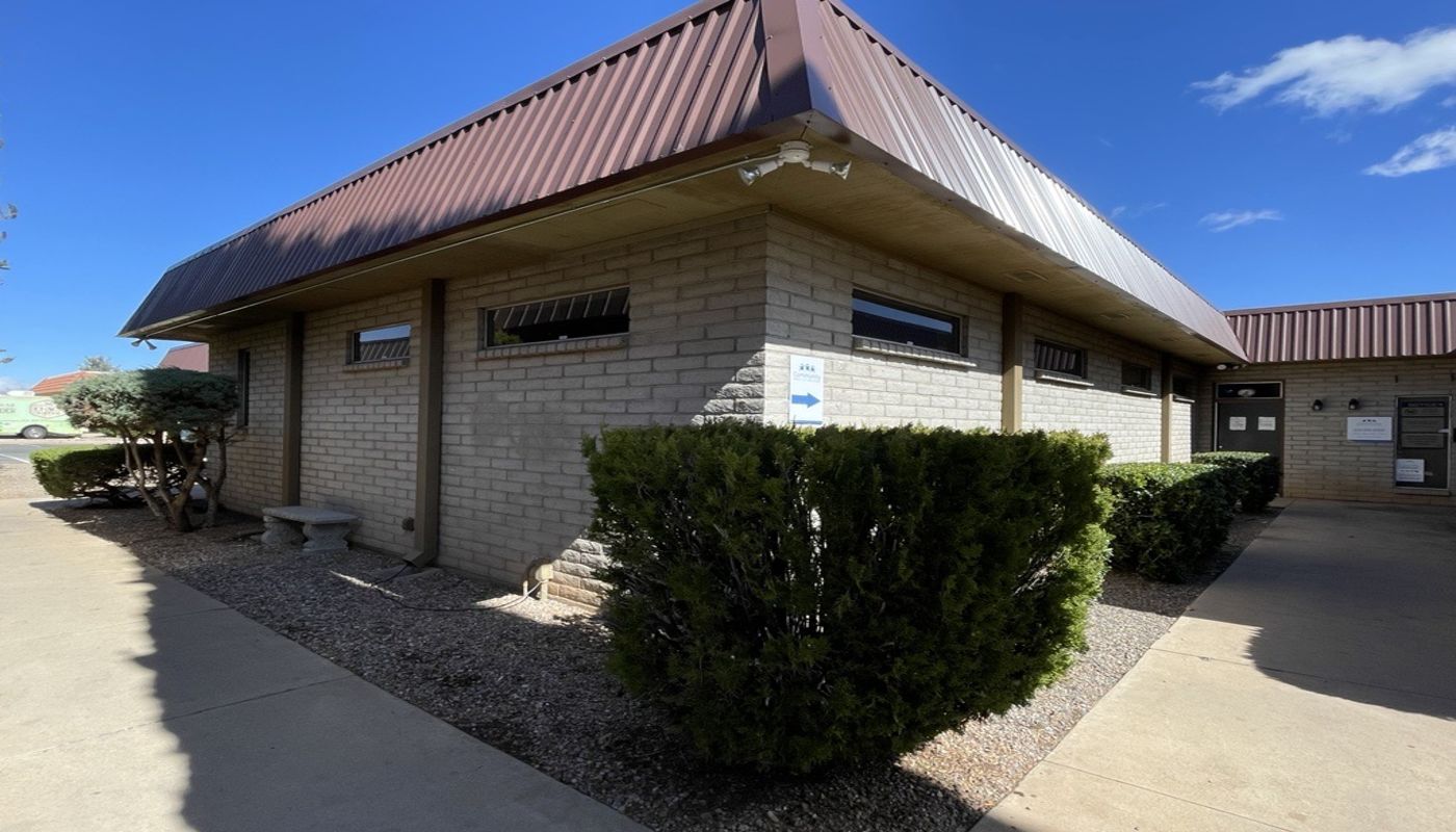 Community Medical Services Sierra Vista
