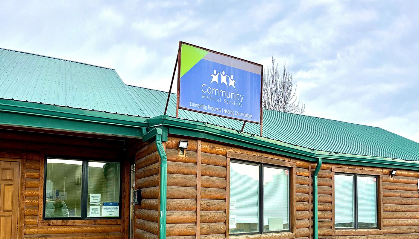 Community Medical Services Wasilla