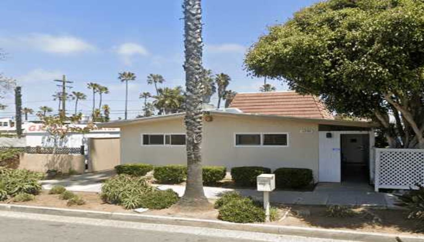 CRF Turning Point Crisis Center