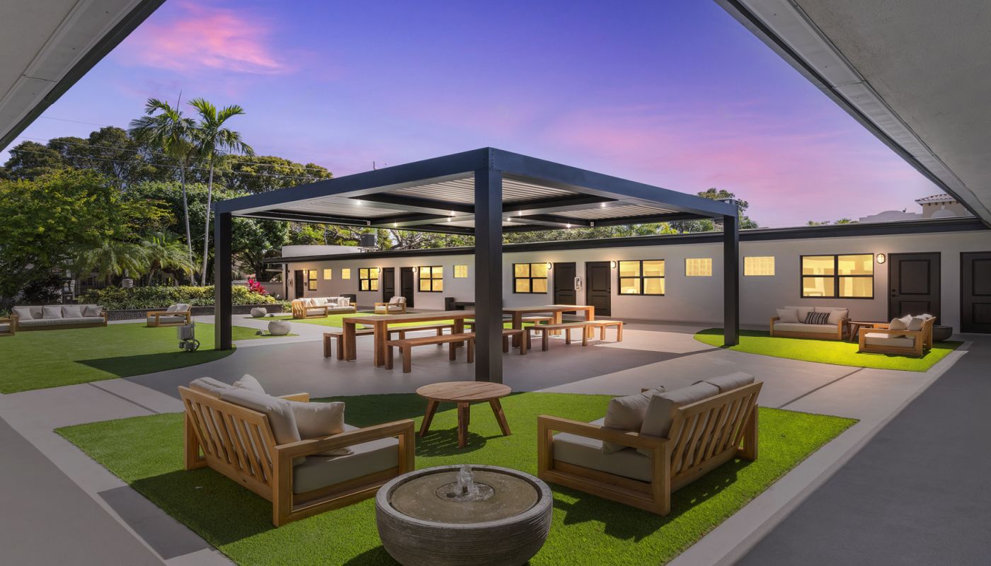 Compassion Behavioral Health