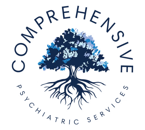 Comprehensive Psychiatric Services - San Jose