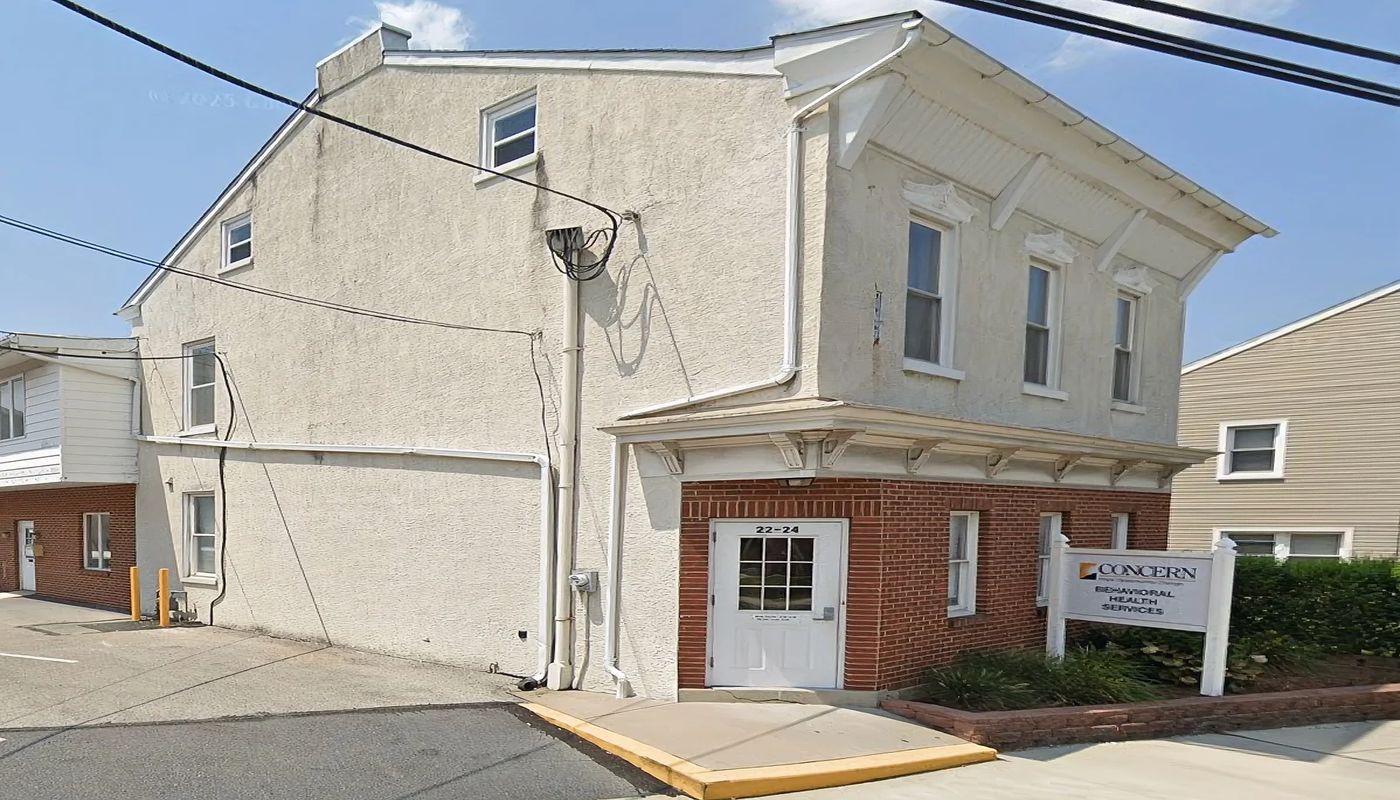 CONCERN Professional Services Fleetwood