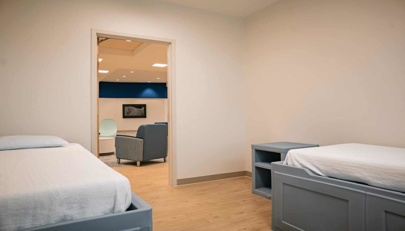 Connections Chantilly