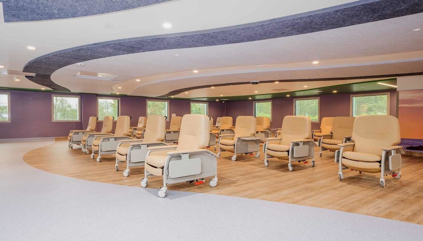 Connections Kirkland