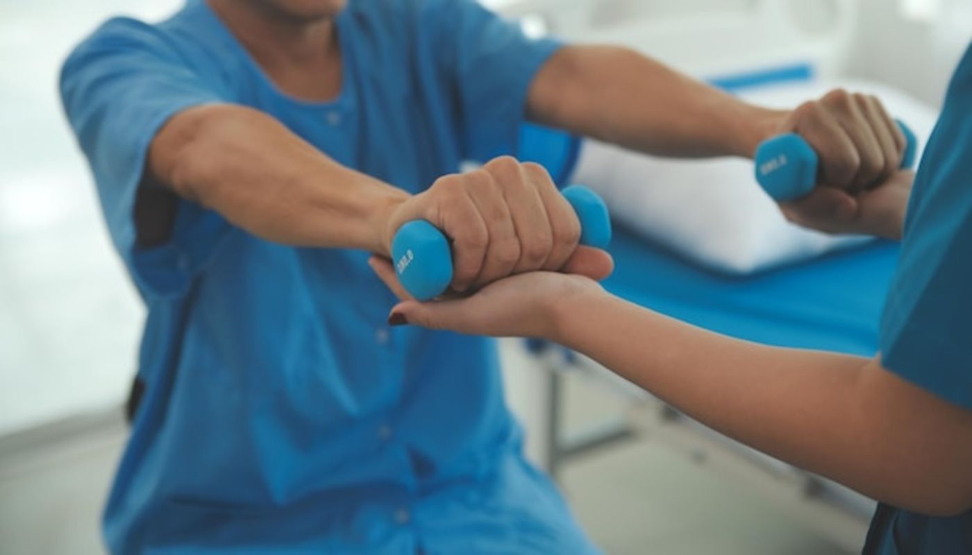 Contemporary Care Center Manhattan