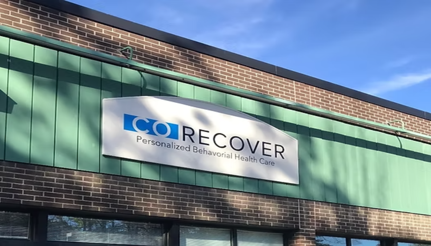 CoRecover