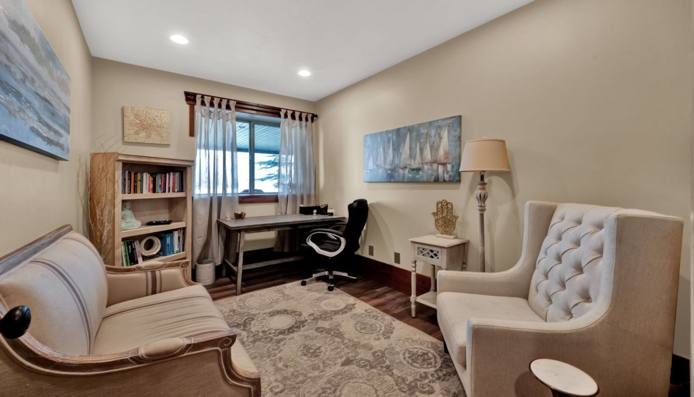 Corner Canyon Health Centers