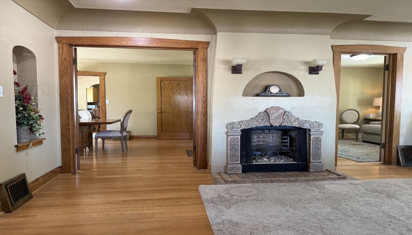 Corner Canyon Health Centers - Outpatient