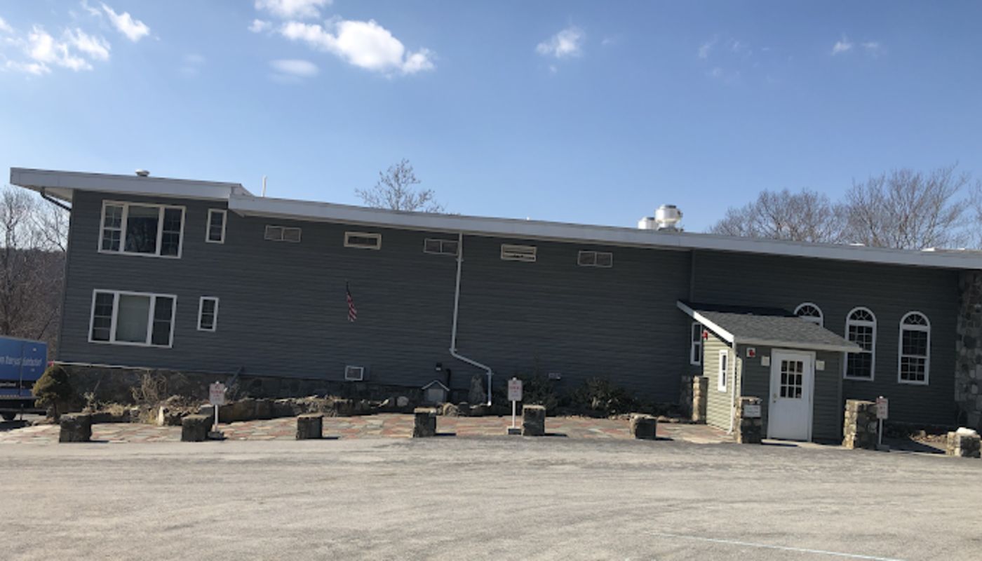 Cornerstone Treatment Facilities Network - Rhinebeck