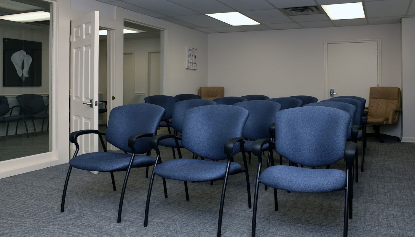 The Counseling Center at Middlesex