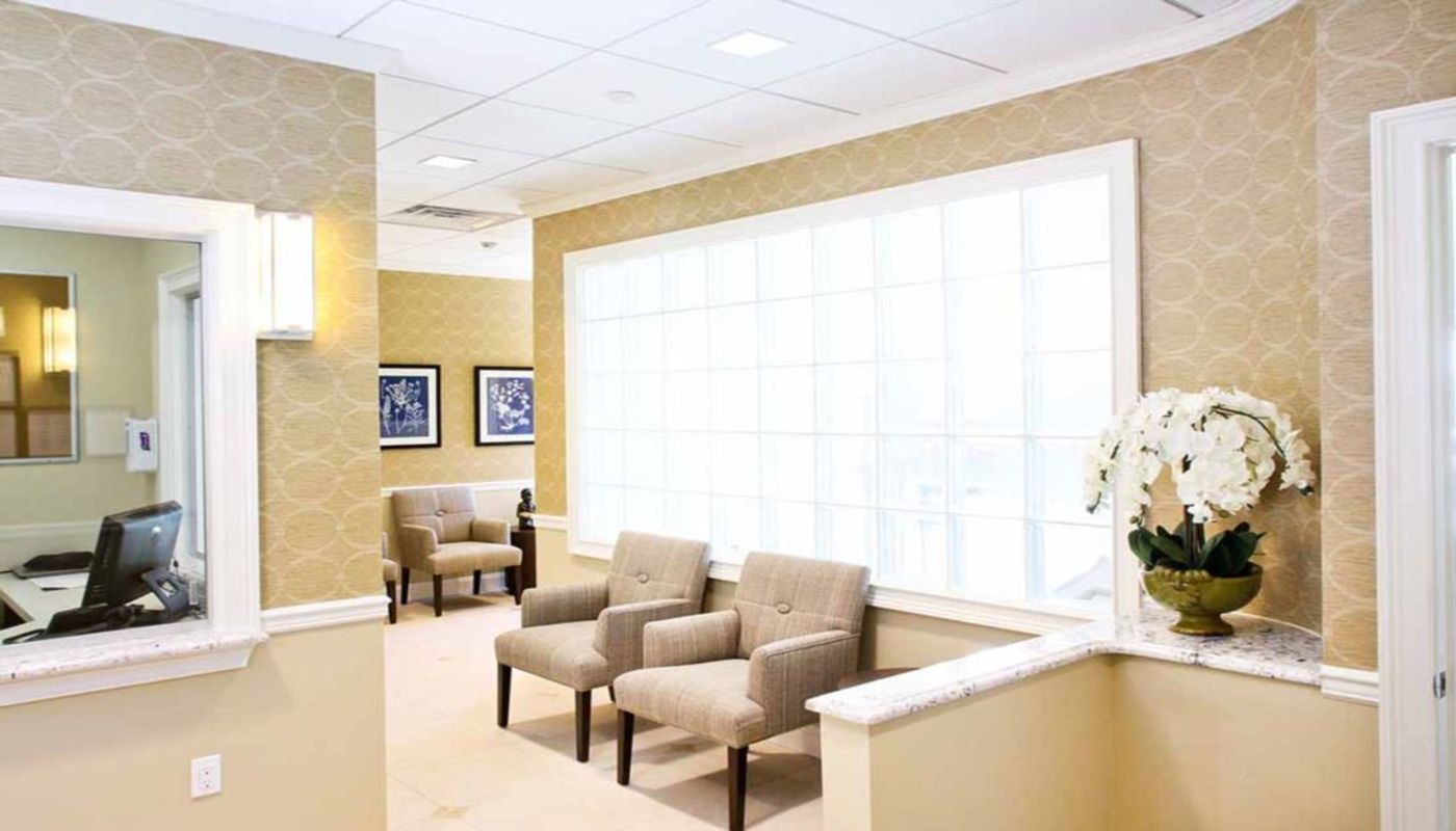 The Counseling Center Fair Lawn