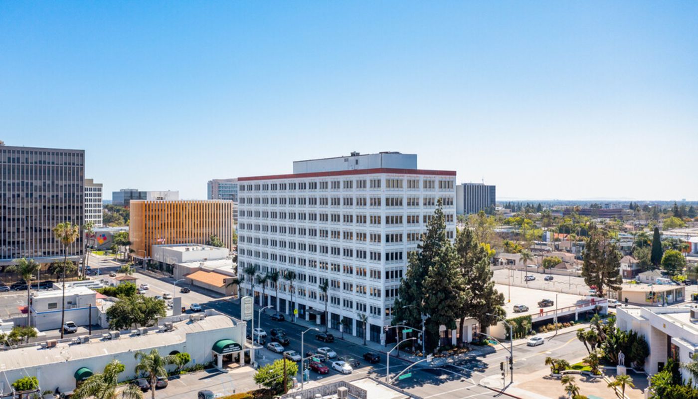 Orange County Behavioral Health Santa Ana