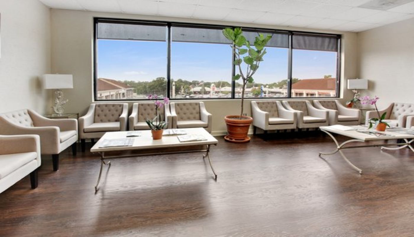 Covington Behavioral Health