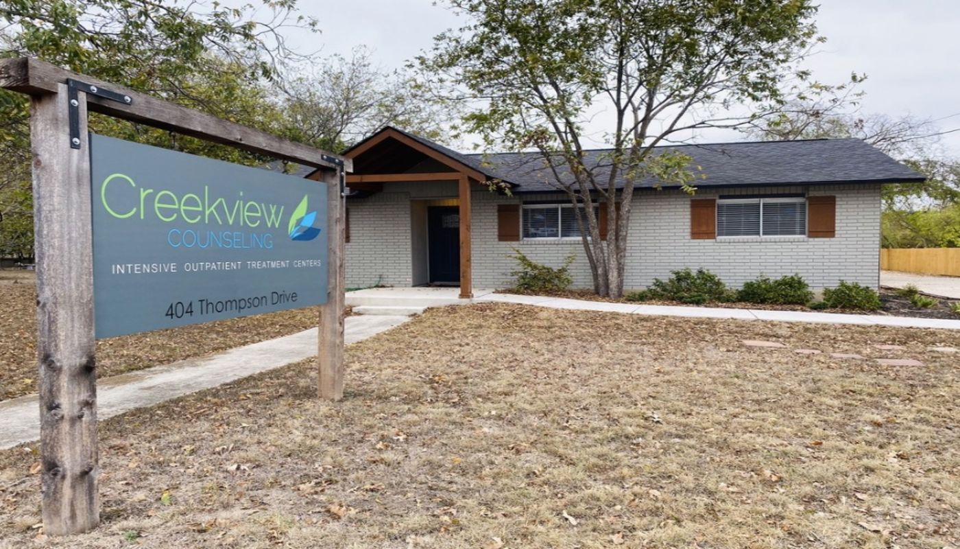 Creekview Counseling - Kerrville