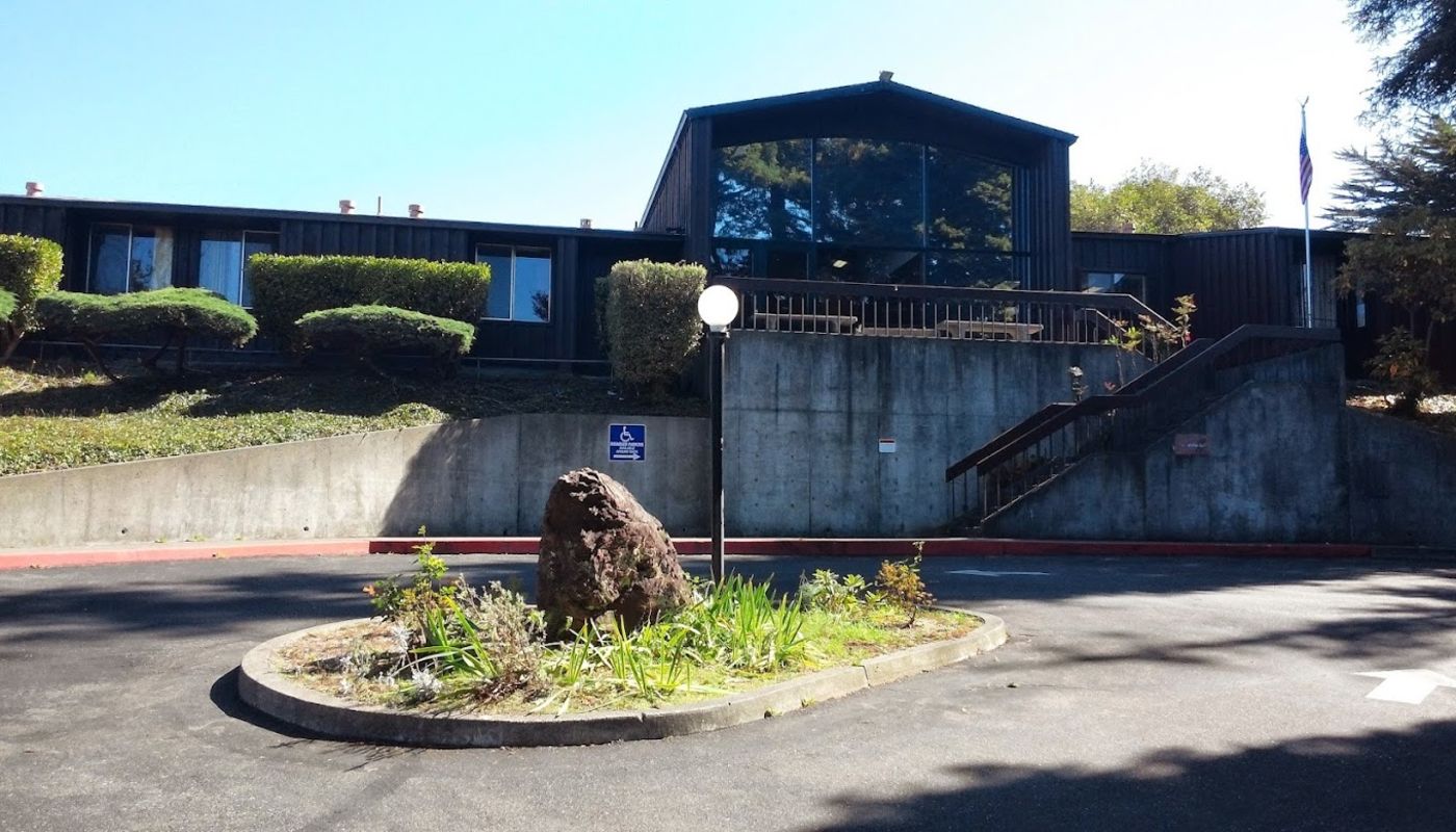 Crestwood Behavioral Health - Eureka