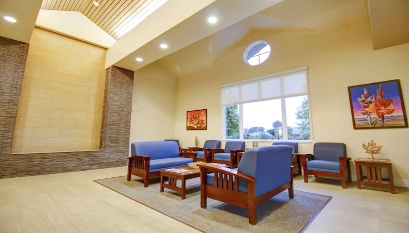 Crestwood Behavioral Health Lompoc